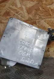 896610F111 блок управления ECU Toyota Corolla Verso AR10 2006