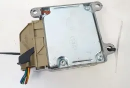 0K4B677F0 блок управління AirBag (SRS) KIA Carnival 2001