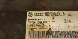 4E0909131L блок управління бесключевым доступом Audi A8 S8 D3 4E 2007 р.в.