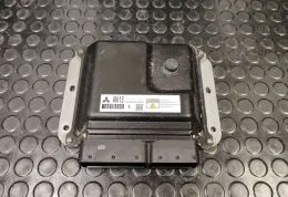 2757001822 блок управления ECU Citroen C4 Aircross 2013