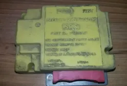 YWC10151 блок управління AirBag (SRS) Land Rover Discovery 1995