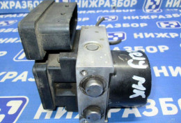 Блок ABS насос Geely Mk 1.5 MR479QA 2008-2015