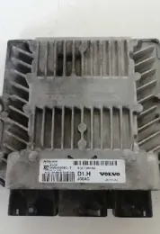 32211081AA блок управления ECU Volvo S40 2006