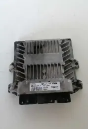 32211081AA блок управління ECU Volvo S40 2006