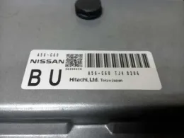 A56C60 блок керування двигуном до Nissan