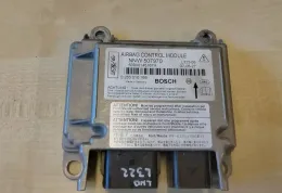6300014516TA блок управления AirBag (SRS) Land Rover Range Rover L322 2008