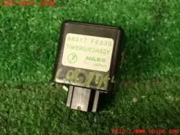88017FE030 блок управления Subaru