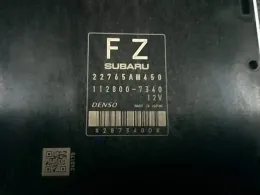 22765AM450 блок керування двигуном до Subaru Wrx