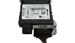 6100305678BD блок управления AirBag (SRS) Ford Focus 2013