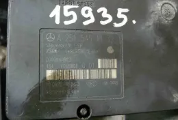 Блок ABS Mercedes Benz W164 ML 2005-2011