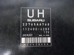 22765AA760 блок управления двигателем Subaru