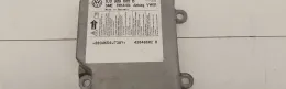 42040802H блок управления AirBag (SRS) Volkswagen PASSAT B5.5 2003