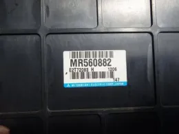 MR560882 блок управления двигателем Mitsubishi