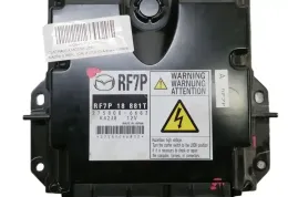 RF7P18881T блок управління ECU Mazda 5 2005