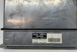 2751000600 блок управления двигателем Lexus LS 430 2004 - фото