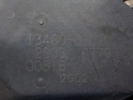 3392072JB1 блок управления двигателем Suzuki Alto