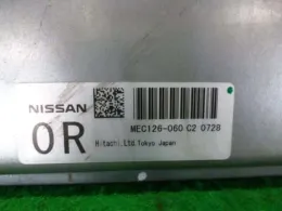 2371MKA41C блок управления двигателем Nissan Teana