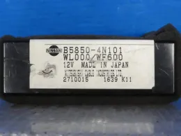 B58504N101 блок керування до Nissan