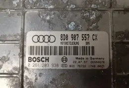 28SA4678 блок управління двигуном Audi A4 S4 B5 8D 1996