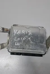 896610DK51 блок управління ECU Toyota Yaris 2010