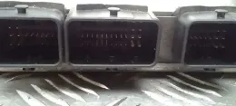 1940L5 блок управления ECU Peugeot 307 2003