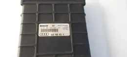 0281001364365 блок управління двигуном Audi A4 S4 B5 8D 1997