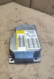 033221060Q блок управління AirBag (SRS) Volvo S40, V40 2002