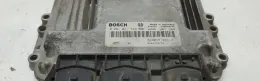 8200370279 блок управління ECU Renault Laguna II 2001