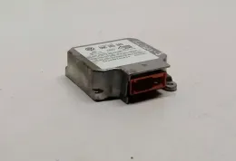 25980809 блок управления AirBag (SRS) Ford Galaxy 1998