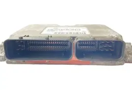 6160054208 блок управління ECU Volkswagen Golf IV 2000