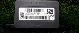 TLR572623193572O0 блок управління ECU Opel Insignia A 2010