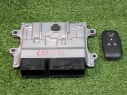 89560B5V11 блок керування двигуном до Daihatsu Hijet, atrai