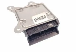 68358974AC блок управління AirBag (SRS) Chrysler Pacifica 2018