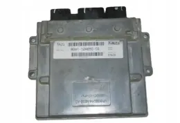 6G9112A650CG блок управління ECU Ford Mondeo MK IV 2008