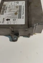 T08JF249903104 блок управління AirBag (SRS) Chrysler Voyager 2010