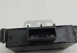 E228772 блок управления ECU Nissan Juke II F16 2020