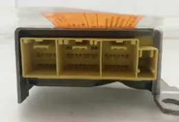 285567J501 блок управління AirBag (SRS) Nissan Primera 1996