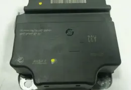 85910A2320 блок управления AirBag (SRS) KIA Ceed 2015