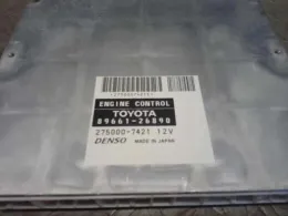 2750007421 блок керування двигуном до Toyota
