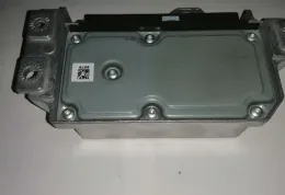 11B2075H25595 блок управления AirBag (SRS) BMW 3 E90 E91 2011
