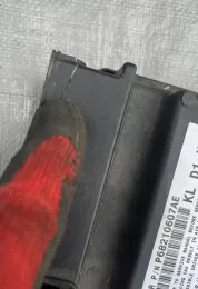 P68210607AE блок управління AirBag (SRS) Jeep Cherokee 2017