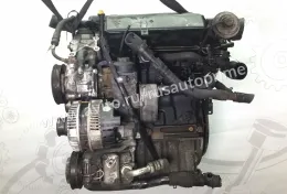 Блок управления двигателем Land Rover 2.5 V6 25K4F