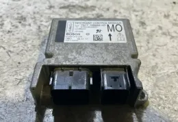 670019043602 блок управління AirBag (SRS) Ford Mondeo Mk III 2003