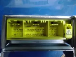 8917052450 блок управления Toyota Vitz