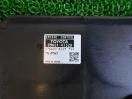 2754001221 блок керування двигуном до Toyota Prius