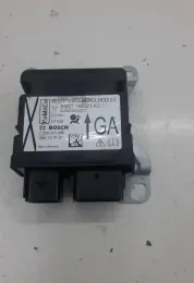 6200038500DC блок управления AirBag (SRS) Ford Galaxy 2012