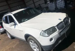 Блок управління сидінням передній лівий Bmw X3 E83