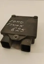51021411 блок управління AirBag (SRS) Ford Fusion 2003