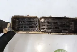 8973785712 блок управління ECU Opel Astra H 2004