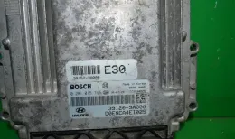 Блок управления двигателем Hyundai Ix55 2008-2013